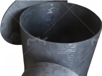 CFC Plate Cylinder/ Mould