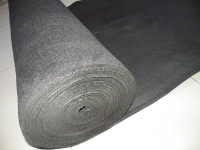 Graphite felts &amp; Boards/Battery Felt
